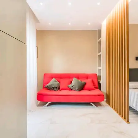 Civico 2Cento - Vatican Suite Rome Exterior photo