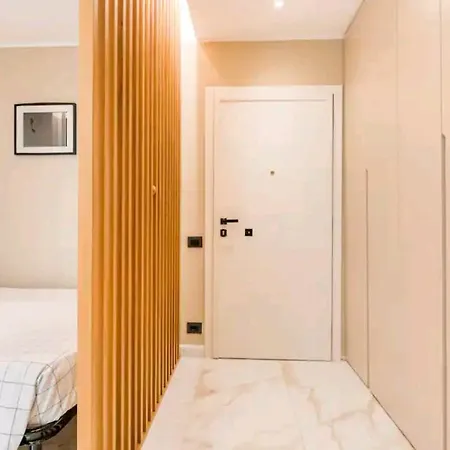 Civico 2Cento - Vatican Suite Rome Exterior photo
