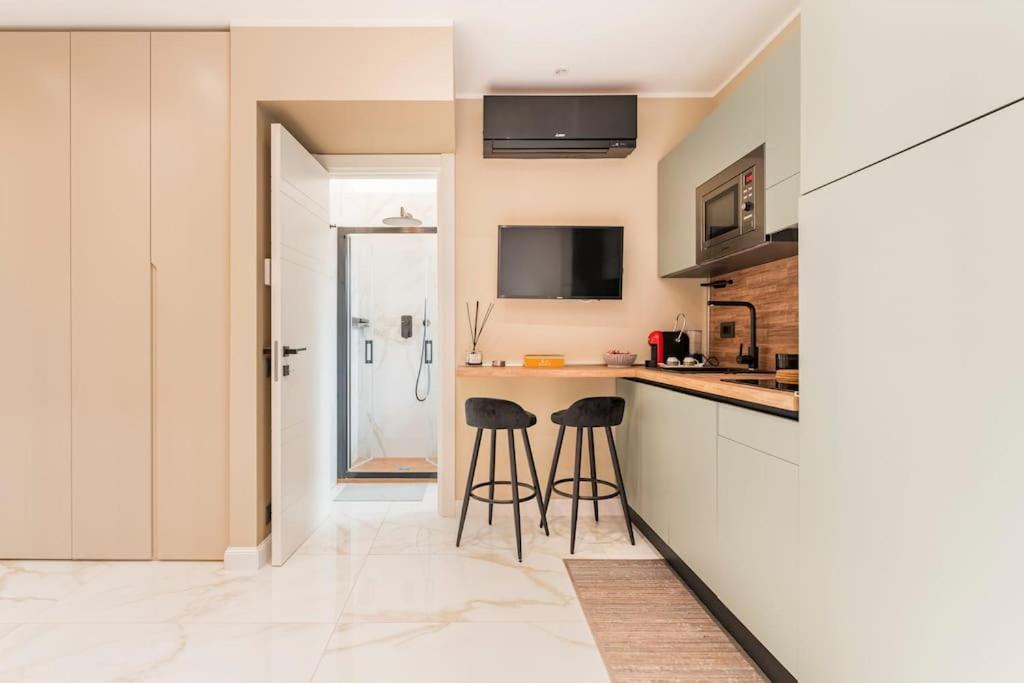Civico 2cento - Vatican Apartment Rom