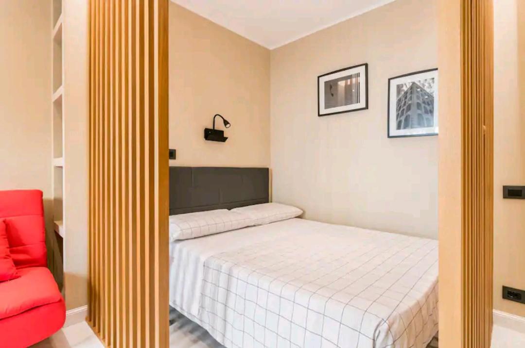 Civico 2cento - Vatican Apartment Rom