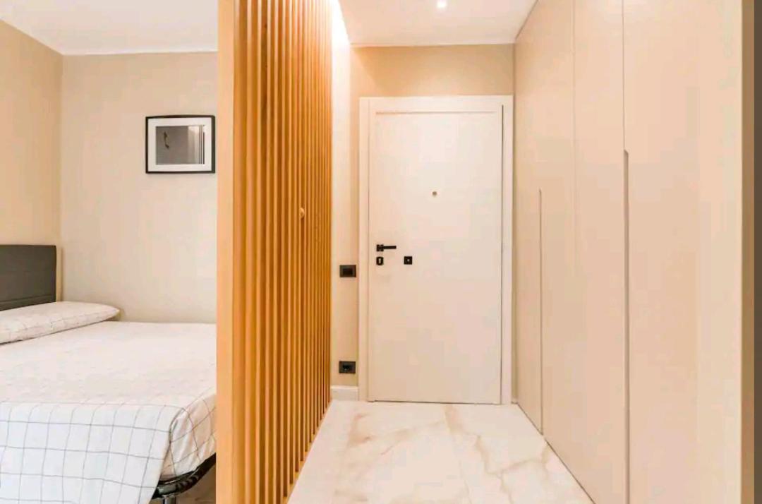 Apartment Civico 2cento - Vatican Rom