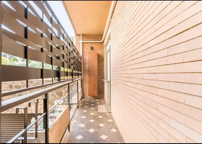 Civico 2Cento - Vatican Suite