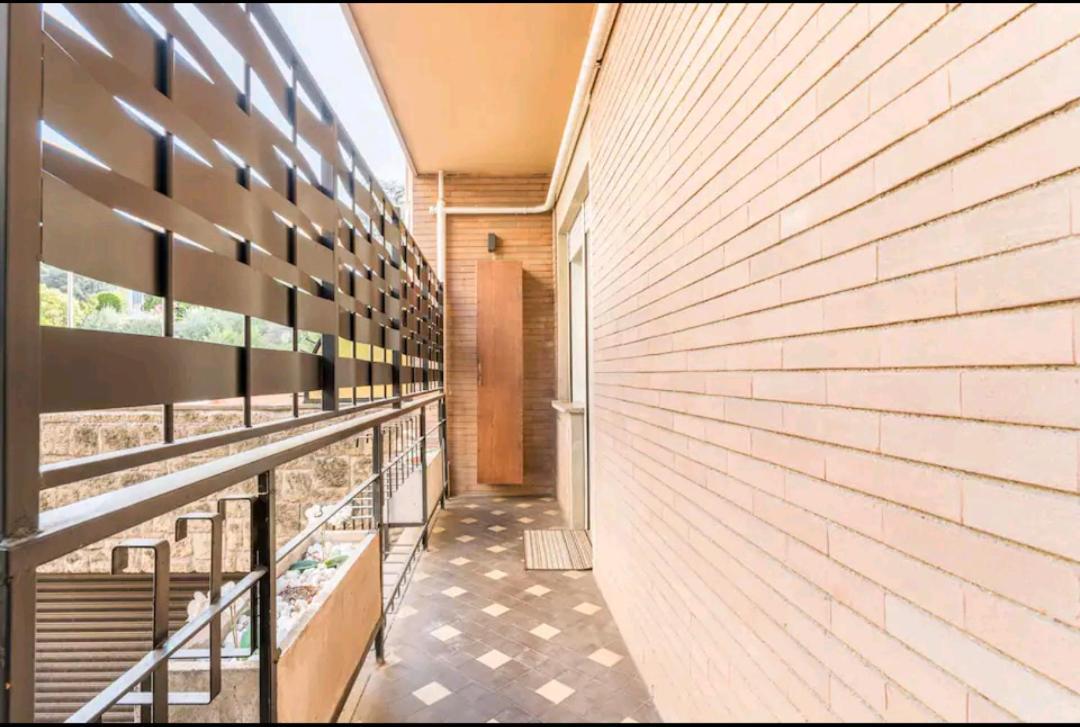Appartamento Civico 2cento - Vatican